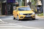 Kia pro_cee&rsquo;d EcoDynamics 2011 года